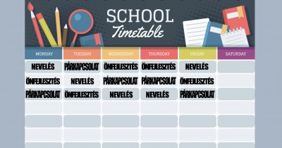 Miért feltétlen szükséges az EMBERISMERET tantárgy bevezetése?