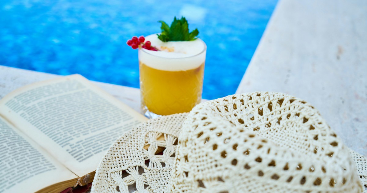 Juhász Veronika: Nyári csoda