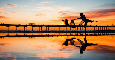 Medance – ahogyan körbetáncolod a világot