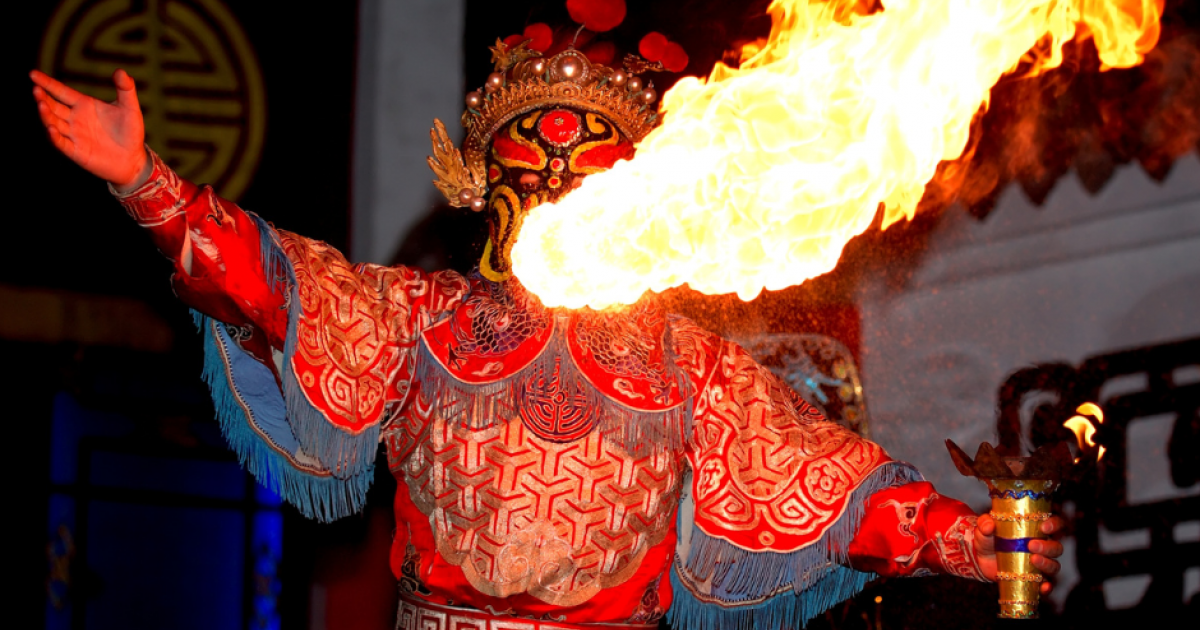 Fedezzük fel Szecsuan tartományt: Kína kulináris paradicsomát és természeti kincseit