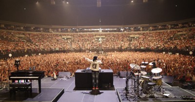 Közönségből, közösség építés - Dj Dominique