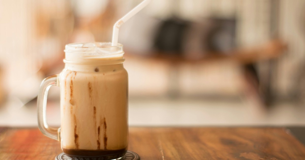 Hűs kortyok, forró pillanatok