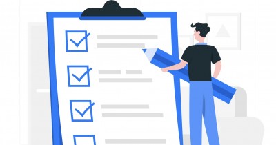 A teszt, amiből kiderül, miért vagy boldogtalan