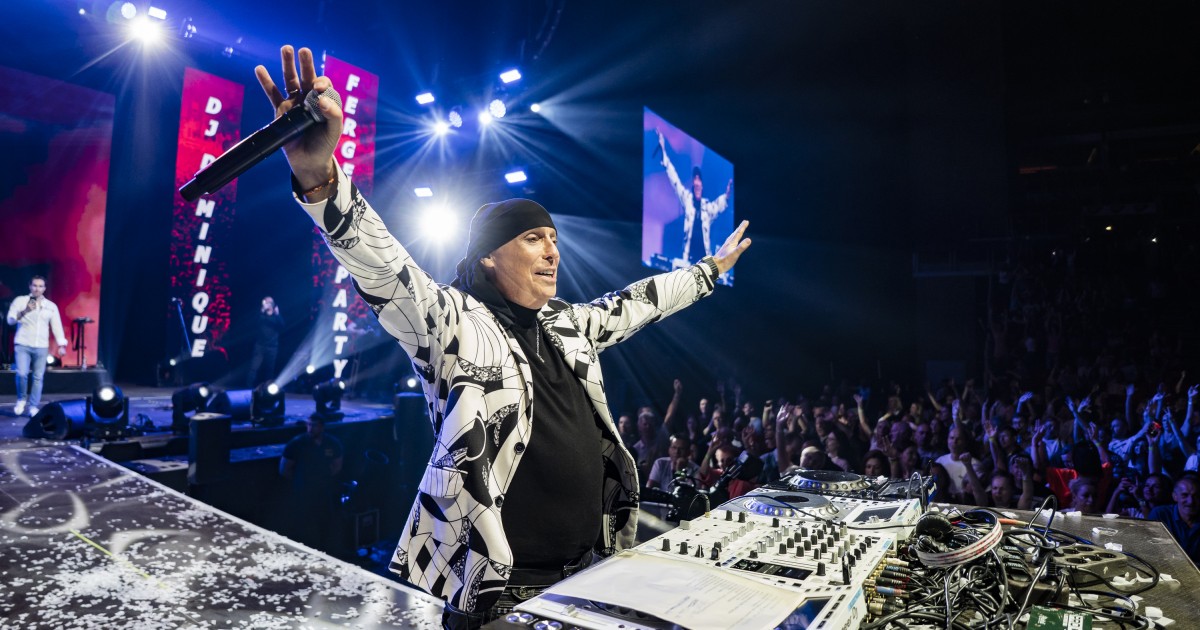 Hatalmas Nyárzáró Fergeteg Party-val zártuk a nyarat!