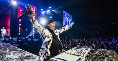 Hatalmas Nyárzáró Fergeteg Party-val zártuk a nyarat!