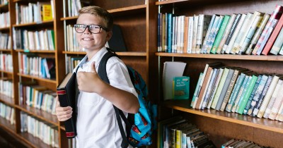 Miért fontos, hogy a gyermekeket, minden életszakaszban elvigyük szemészeti szakvizsgálatra?