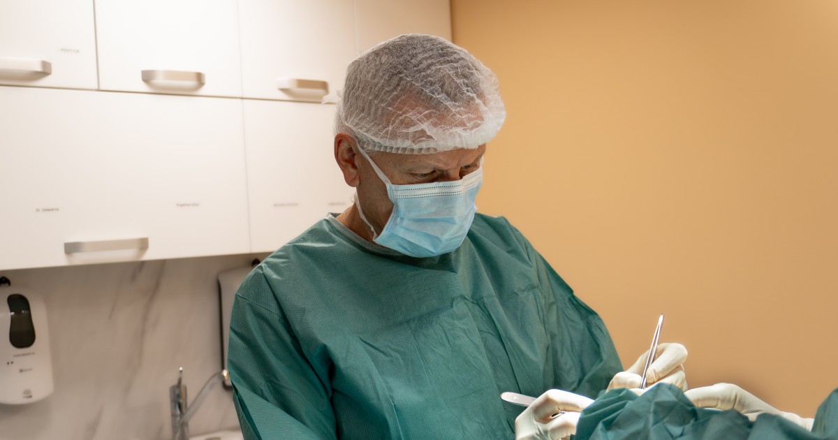 Szemhéjplasztika – friss tekintet, új önbizalom