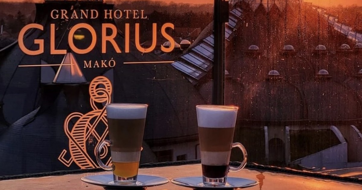 Glorius Hotel – ahová jó visszatérni Glorius Hotel – ahová jó visszatérni