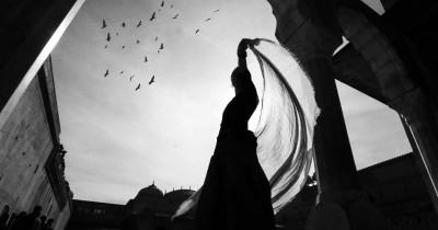 Medance - a mozdulatmágia, a megtestesülés és a manifesztáció tudománya