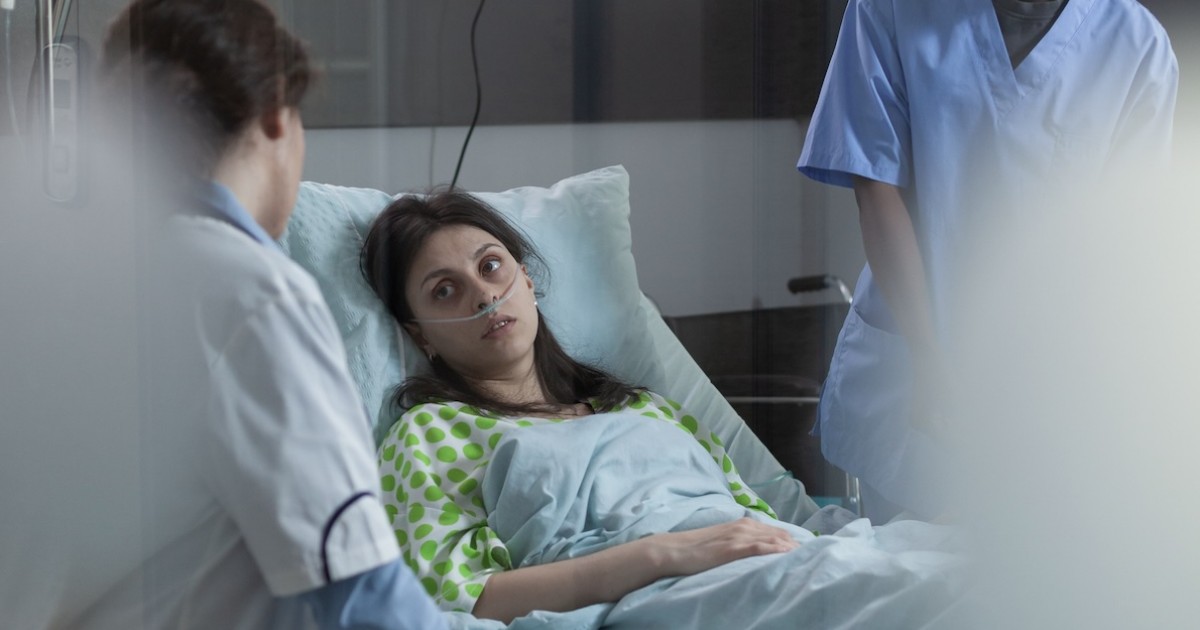 Meg fogsz gyógyulni, ha rájössz, miért akarsz meghalni!