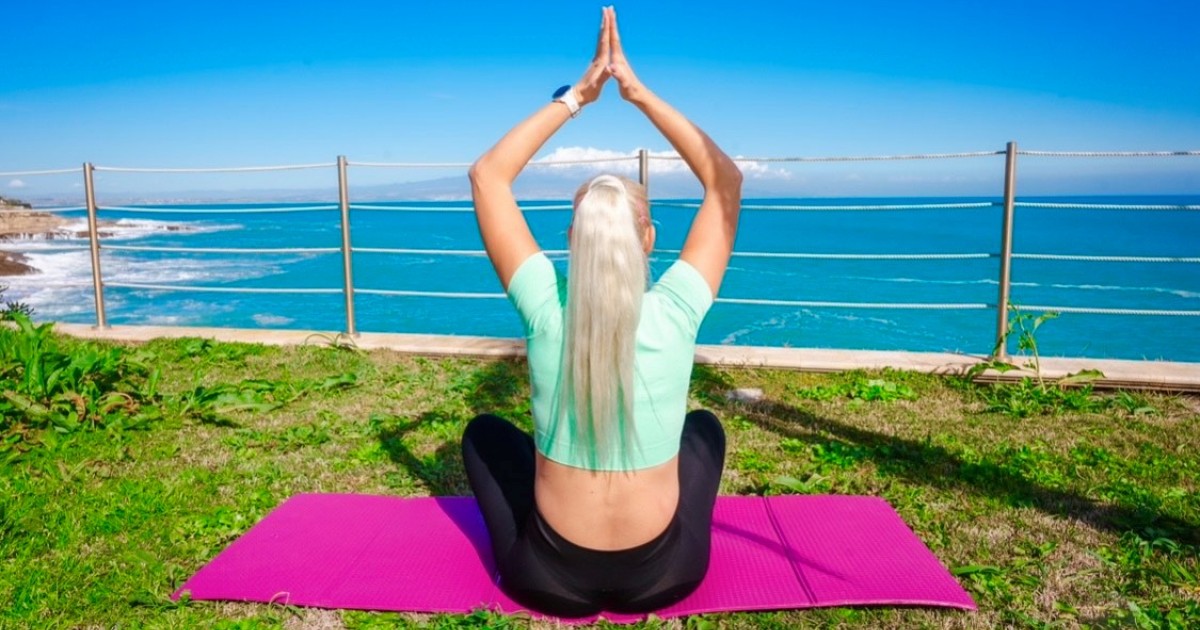 Gyász feldolgozása a mozgás terápiájával