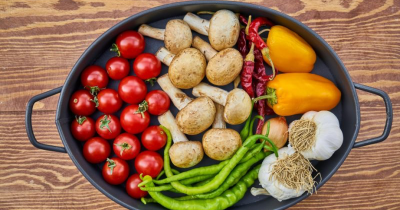 ÚTMUTATÓ KEZDŐKNEK AZ ÉTKEZÉS MEGTERVEZÉSÉHEZ