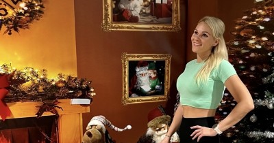 Advent Szicíliában