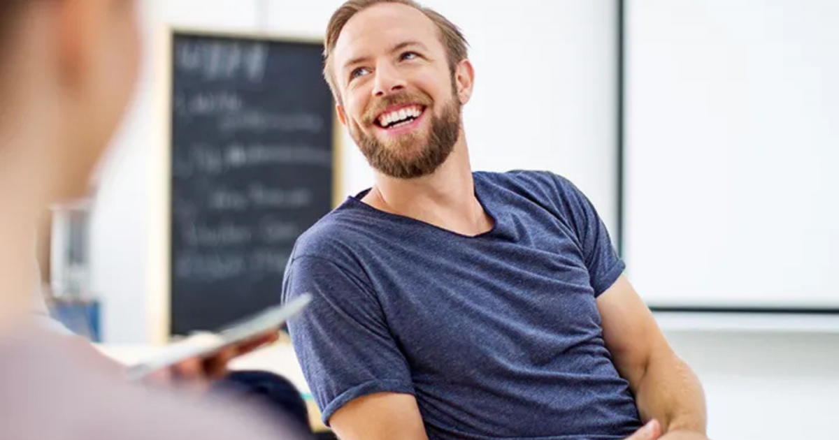 Miért tanul könnyebben az, aki élvezi? – motiváció életkortól függetlenül