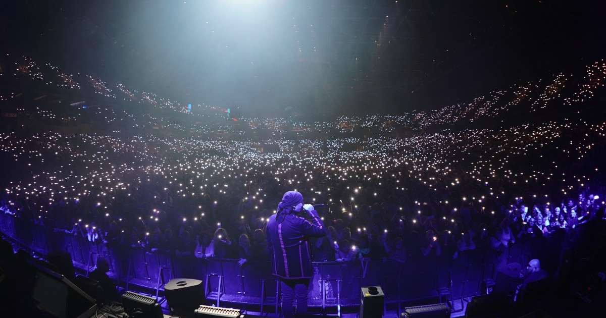 Ismerd meg a Forever Young Mozgalmat!