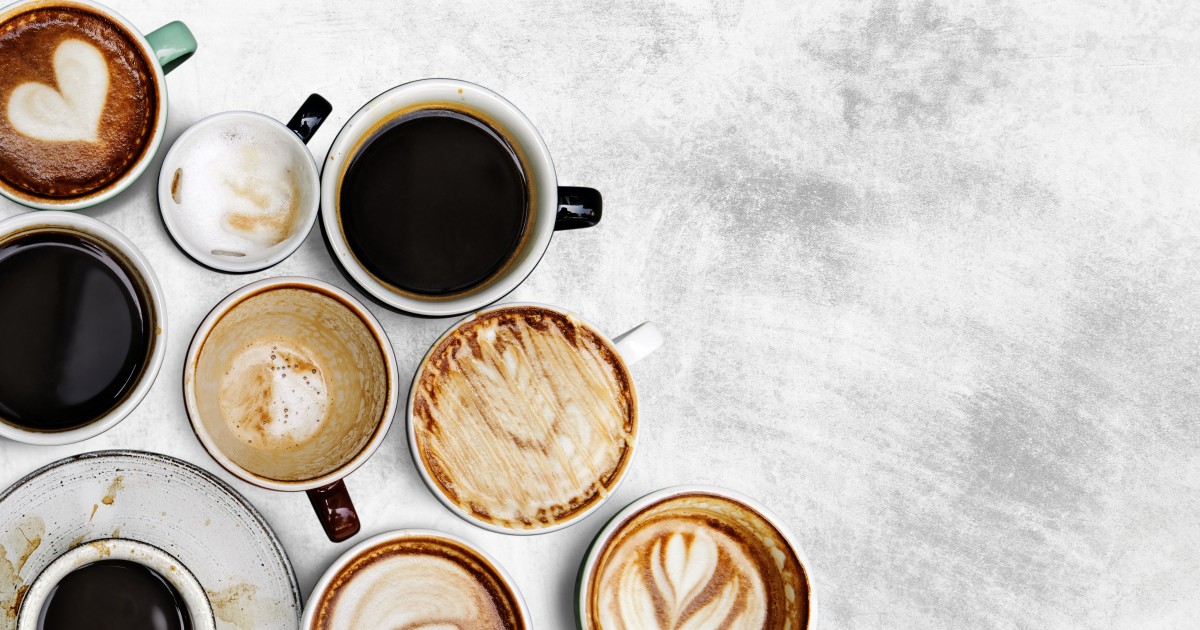 Milyen reggeli kávé illik hozzád? – Kávézós teszt az év elejére