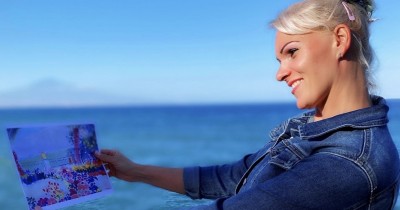 Új év, új vallomás:  egy család, két korszak, egy közös sziget