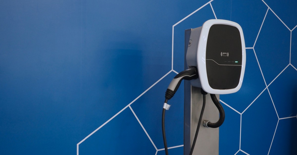 A nagy elektromos autó forradalom