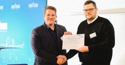 Nemzetközi fenntarthatósági díjat nyert a ToTu gyártója