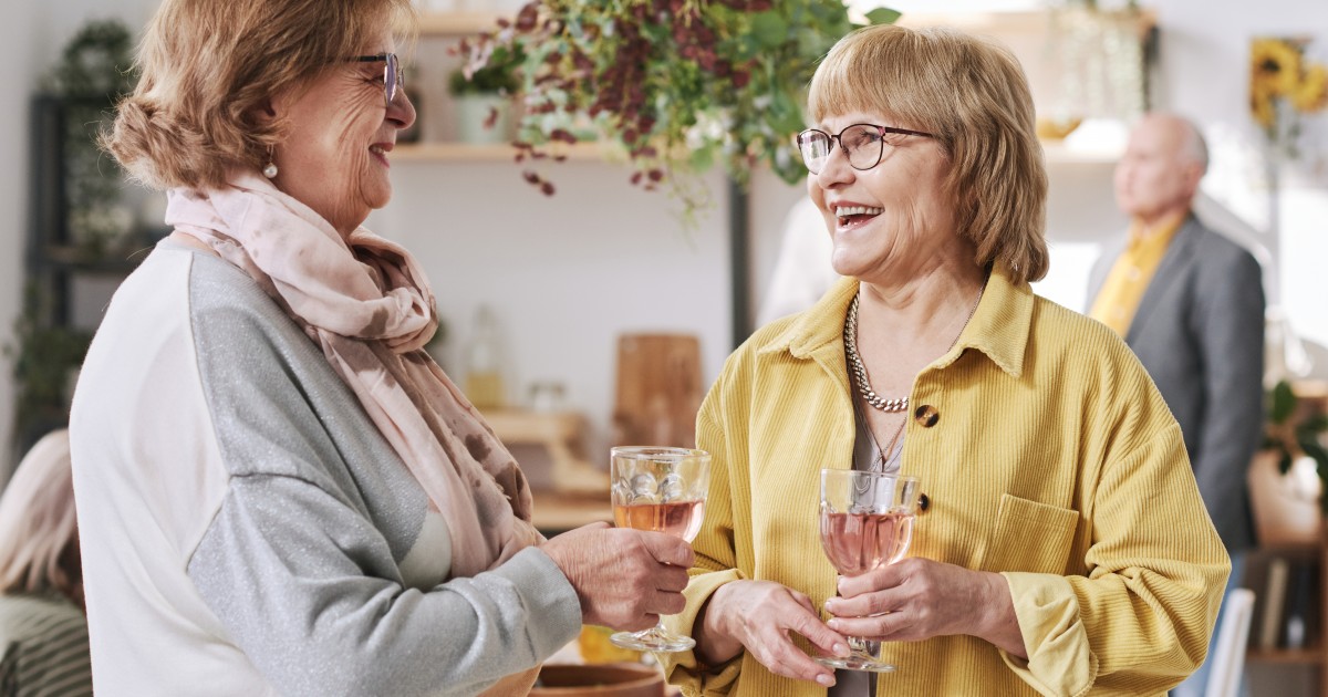 Prevenció 40 felett – amit minden nőnek tudnia kellene