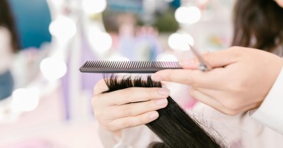 Egészséges haj, tartós szépség