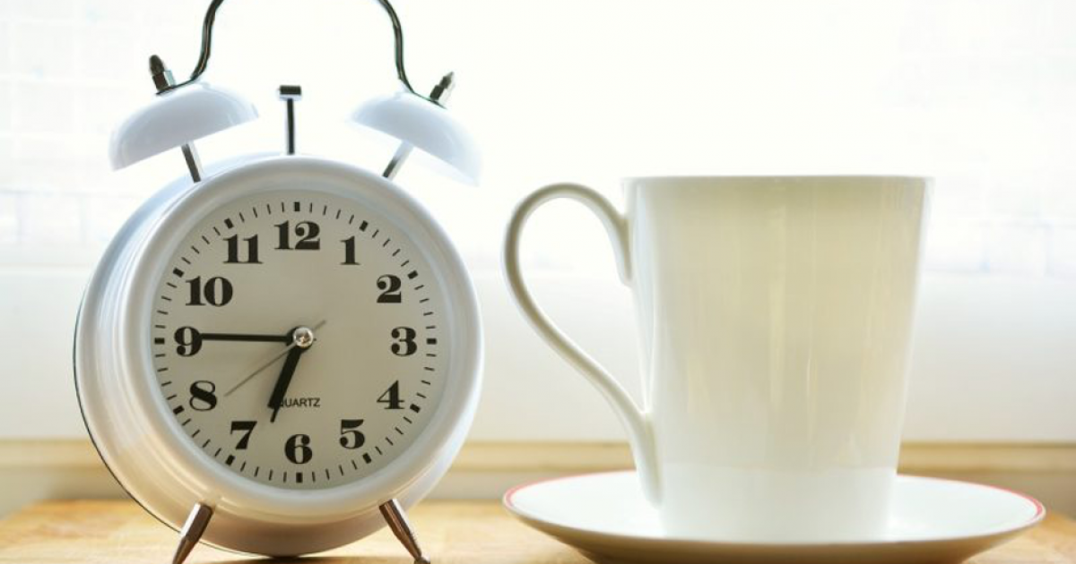 Alvás – social jetlag, social media