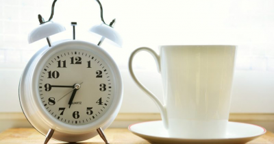 Alvás – social jetlag, social media