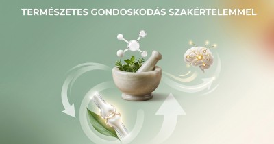 Természetes gondoskodás szakértelemmel: A NaturComfort útja