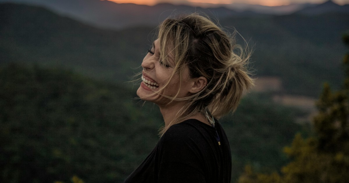 IO Dolce Vita – Hogyan találjuk meg újra az élet örömét?
