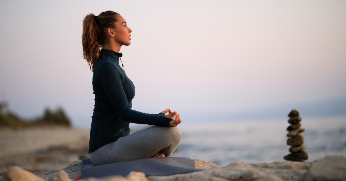 Mesterápia-A belső párbeszéd ereje