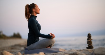 Mesterápia-A belső párbeszéd ereje