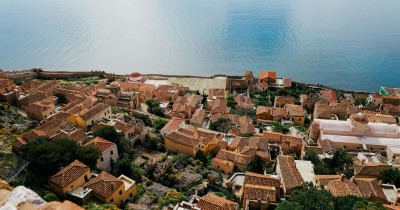 Tavaszi divat Szicília szigetén