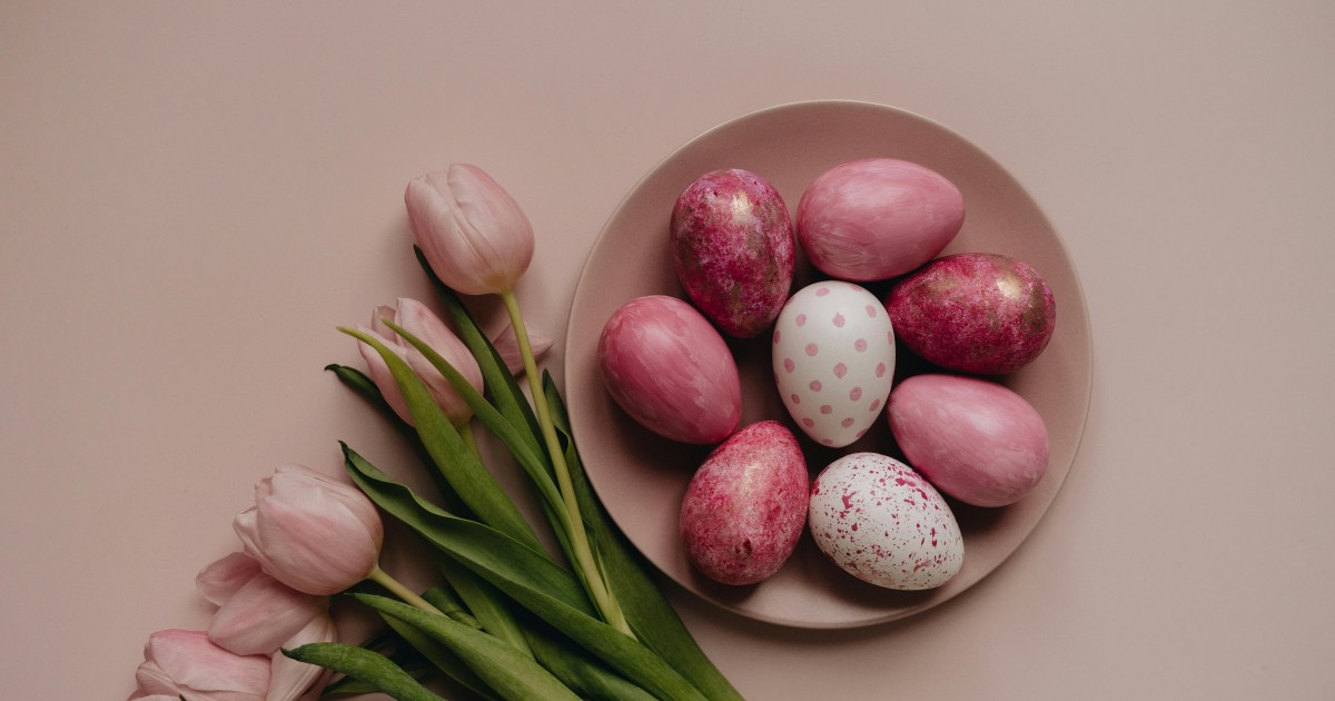 Húsvét 2026-ban – így ünnepelnek ma a nők Húsvét 2026-ban – így ünnepelnek ma a nők
