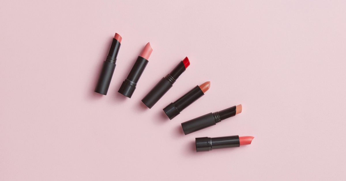 A rúzs titka – nőiesség, színek és tavaszi megújulás