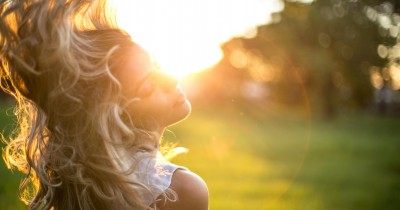 Ha egy nő haja rendben van, akkor a lelke is rendben van!