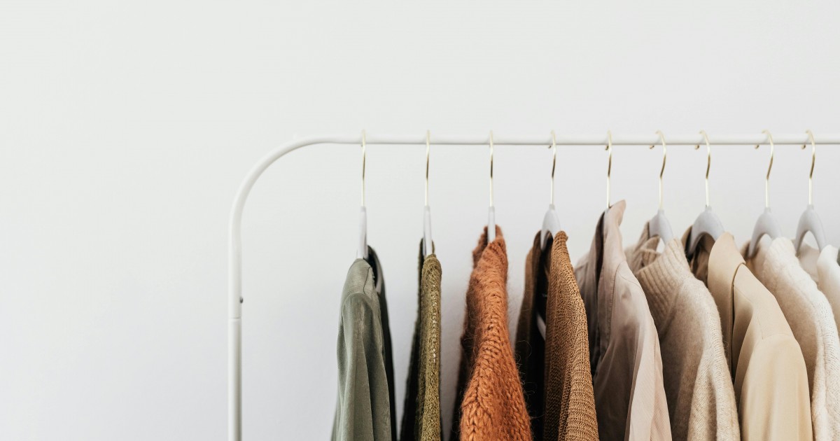 2026-os kapszulagardrób