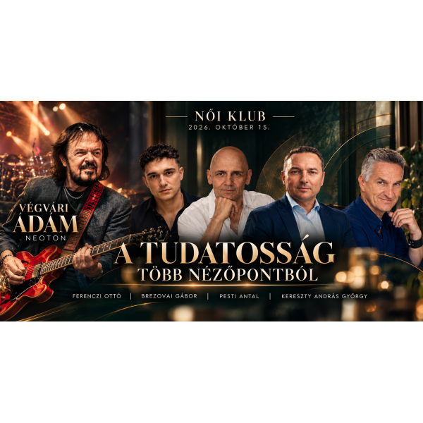Októberi Női Klub
