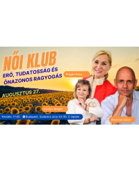 Augusztusi Női Klub
