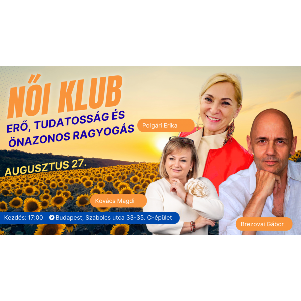 Augusztusi Női Klub