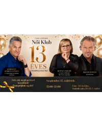 Születésnapi Női Klub