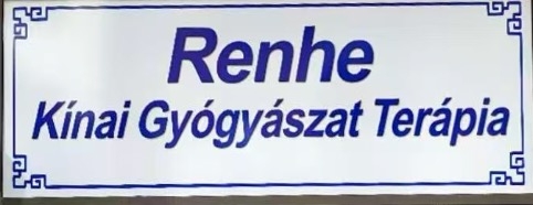 Renhe Kínai Gyógyközpont
