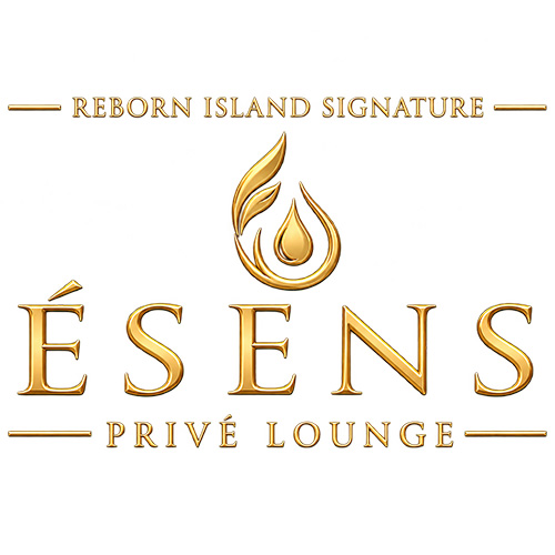 Ésens Privé Lounge