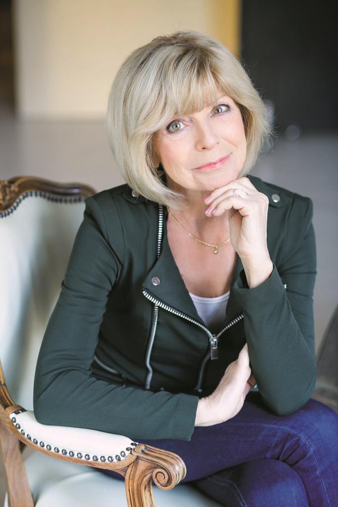 V. Kulcsár Ildikó