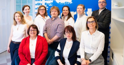 Berlitz Nyelviskola