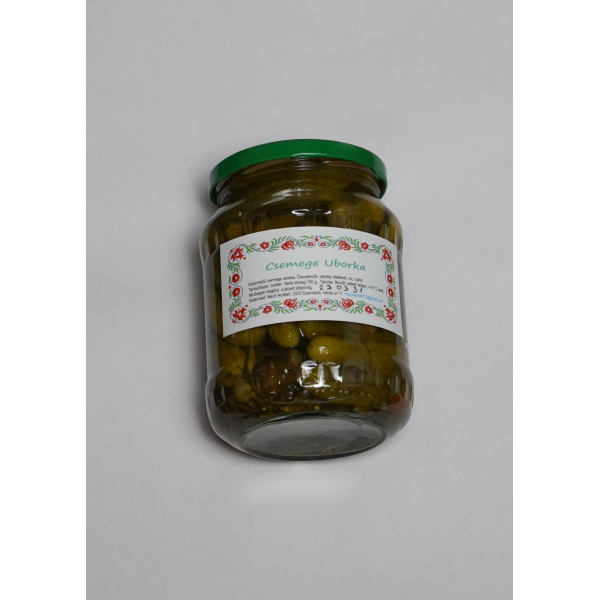 Szarvaskői házi savanyúságok Szarvaskői házi savanyúságok