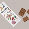 Snackdiet Kézműves csokoládé 100 g
