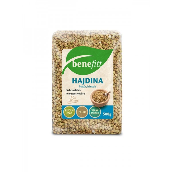 BENEFITT Hajdina 1000g BENEFITT Hajdina 1000g