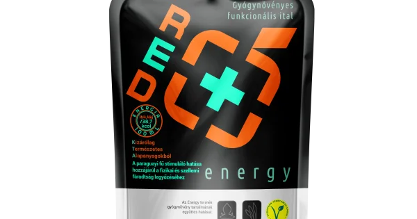 RedPower Energy