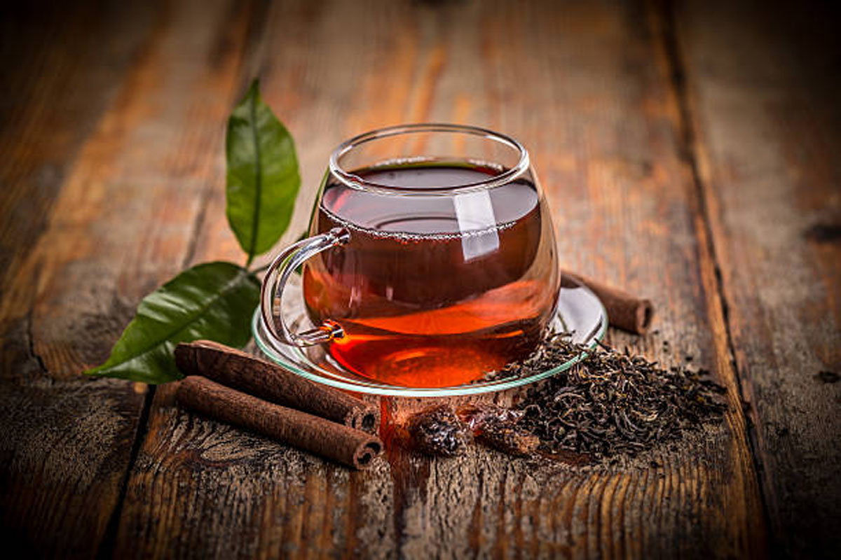 tea