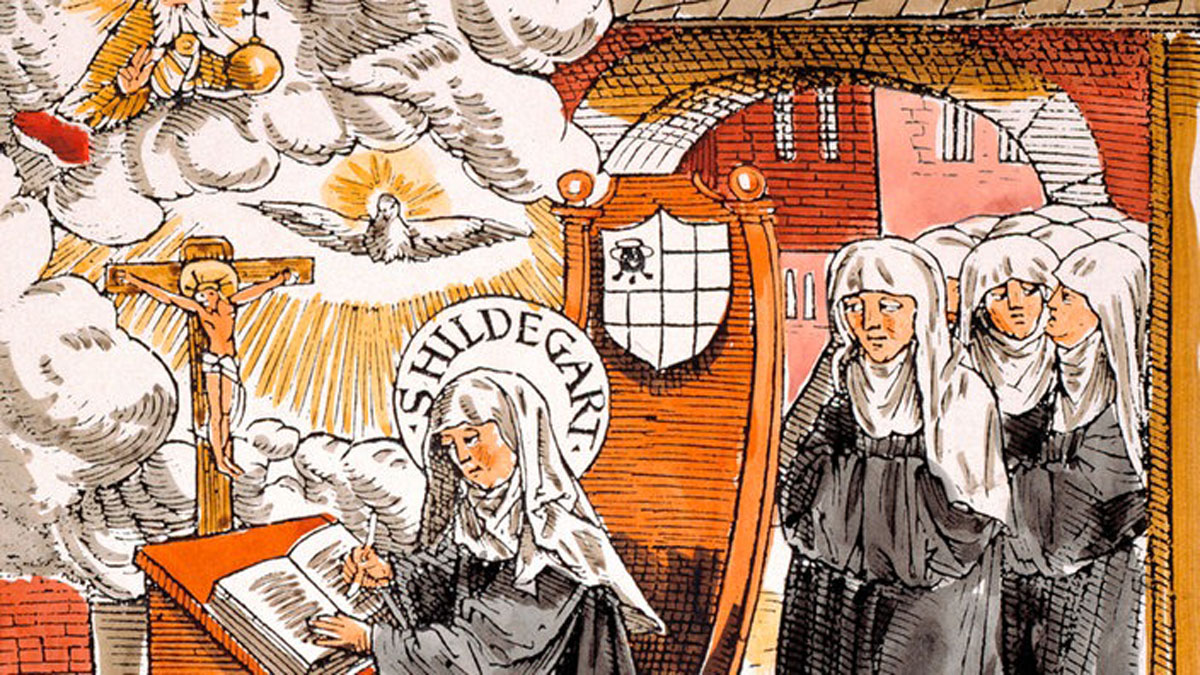 hildegard
